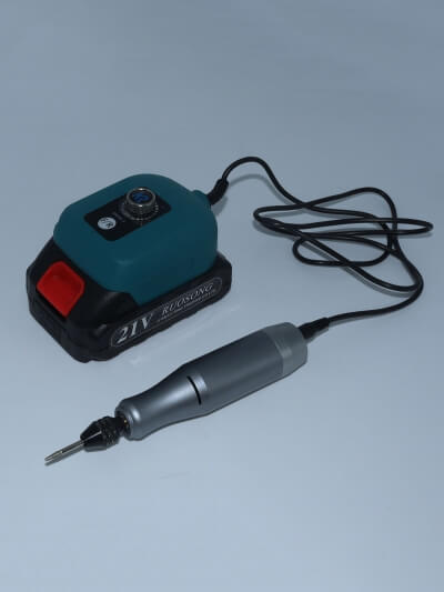 Компактная шлифовальная машина EdgeOne, 0-18000 об/мин-3