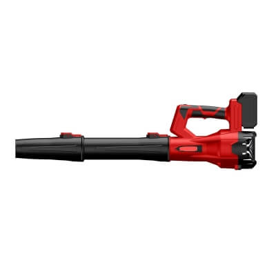 Аккумуляторная воздуходувка Bloworks 2 АКБ-1