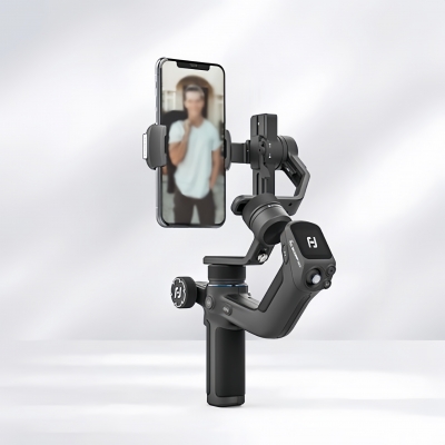 Стабилизатор для беззеркальной экшн-камеры FeiyuTech SCORP Mini 2-4