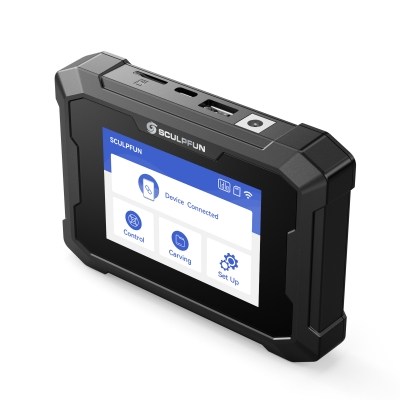 Контроллер сенсорный автономный SCULPFUN TS1-2