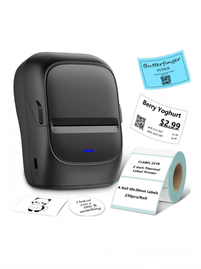 Термопринтер для этикеток 221b-3