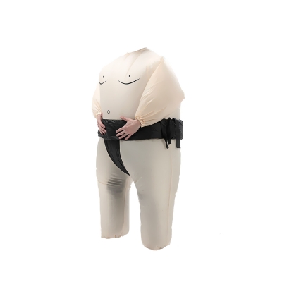 Надувной карнавальный костюм Сумоист FZ1519-1