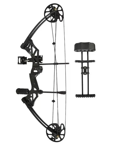 Блочный лук HawkCompound 30-70 фунтов (14-32 кгc)-2