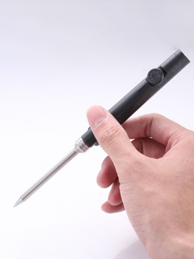 Электрическая паяльная станция Saneryigo SH72, 65 Вт-6