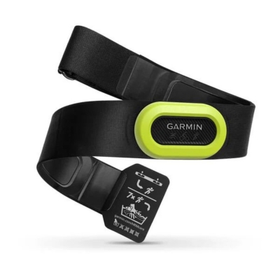 GARMIN Монитор сердечного ритма (пульсометр) HRM-PRO-1