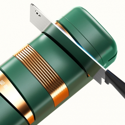 Электрическая точилка для ножей Marecage-2