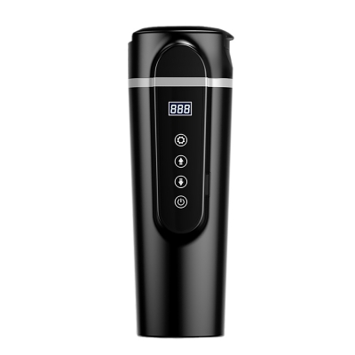 Чайник автомобильный электрический от прикуривателя Tea time-1