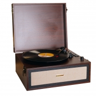 Виниловый проигрыватель, Stand Player