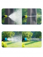 Аккумуляторный опрыскиватель AQUEN 5 литров