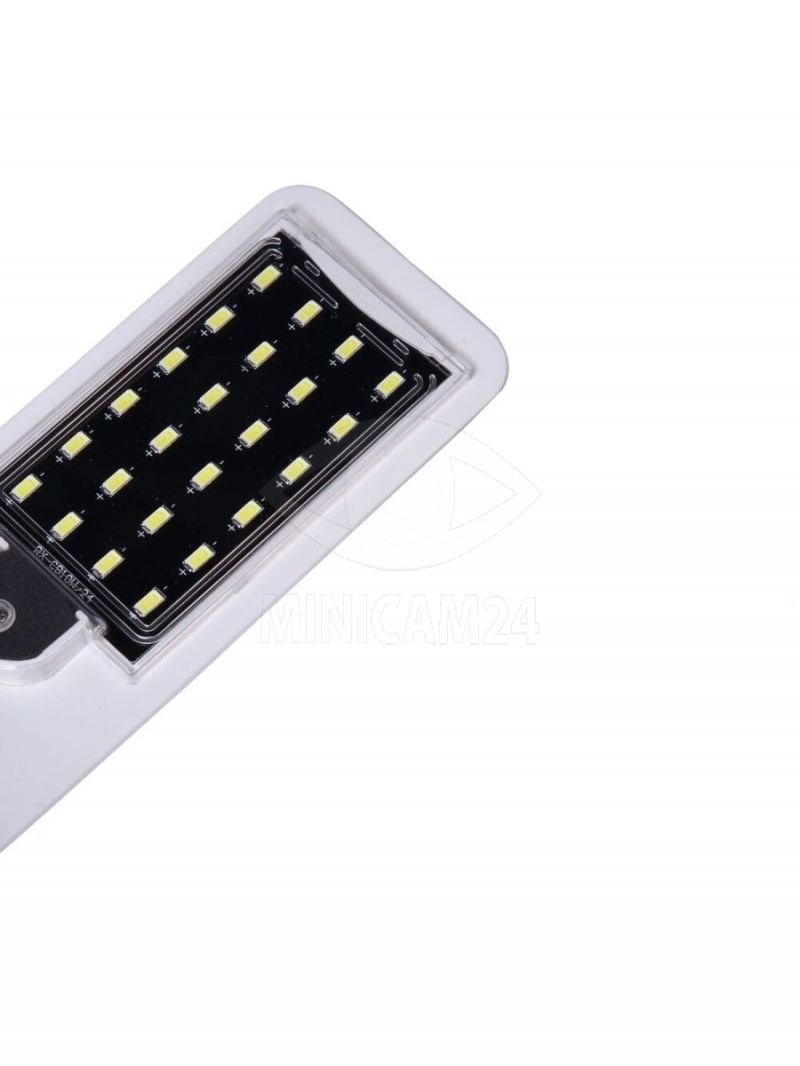 Светодиодная лампа для аквариума Fishbeam 10W 24LED белая в Камышине за 890  рублей – купить по лучшей цене